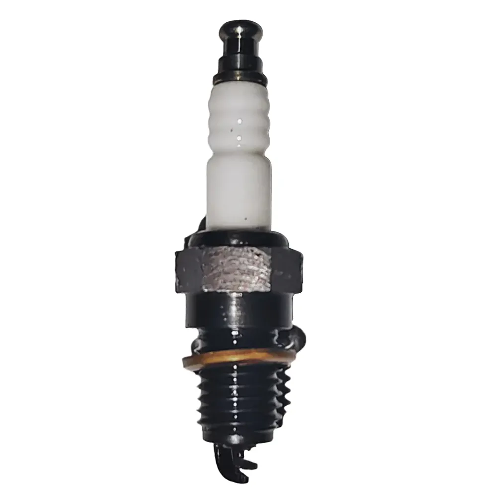Spark Plug Ignition Accessory for CISON V8 Engine Models (For Engine Before April 2026)