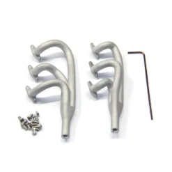 Split-Type Exhaust Pipe for HOWIN ENGINE L6-210 Engine Model