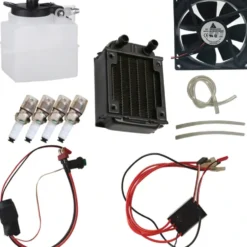 Starter Kit for CISON L4-175 OHV Engine & CISON FL4-175 Flathead Inline Engine