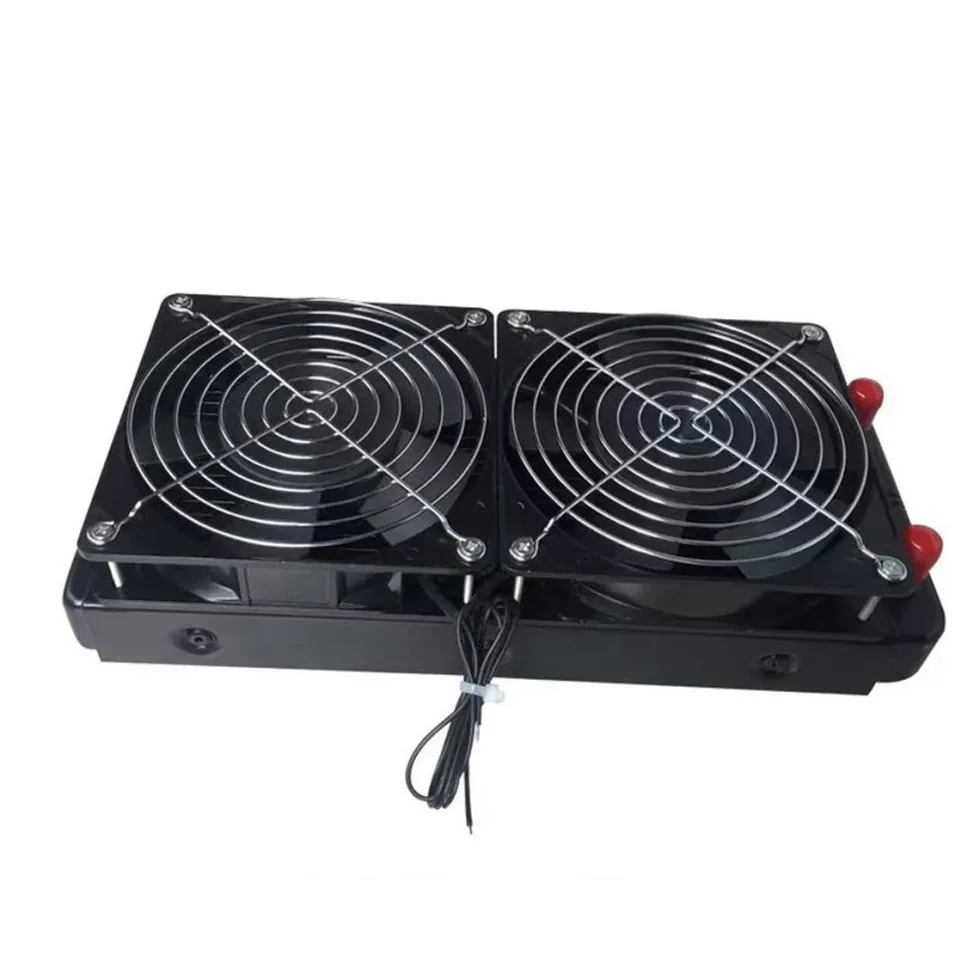Starter Kit for ENJOMOR GS-L4 36cc DOHC L4 Engine Inline 4 Cylinder 4 Stroke Water-Cooled L4 RC Gasoline Engine Model
