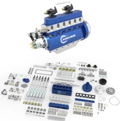 Starter Kit for HOWIN L6-210 Engine Model