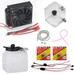 Starter Kit for NR200 Engine
