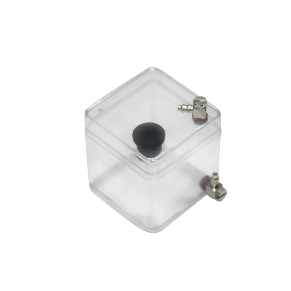 Starter Kit for NR200 Engine