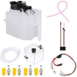Starter Kit for TOYAN FS-L400BGC Engine Gasoline Engine Model