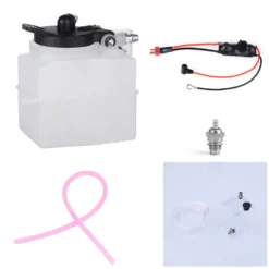 Starter Kit for TOYAN Rotary Engine Model