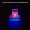 Tesla Coil Spaced Lighting Tesla Coil Model Experimental Science and Technology Creative Gifts