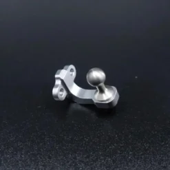 Tow Hook OP Modified Parts for Capo CUB1 1:18 RC Off-road Vehicle Crawler(SKU:33ED3142193)