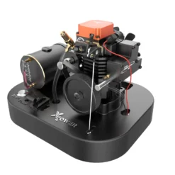 TOYAN Engine DIY RC Model Engine Kit - Build Your Own RC Engine that Works