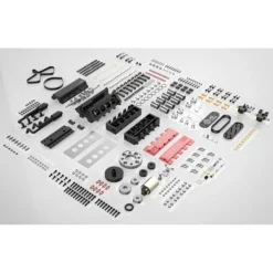 TOYAN Engine DIY 4 Stroke RC Model Engine Kit - Build Your Own RC Engine