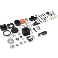 TOYAN Engine RC Model Engine Kit - Build Your Own Engine that Works