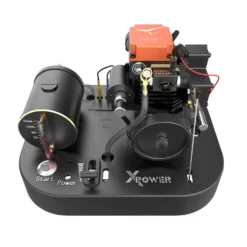 TOYAN Engine RC Model Engine Kit - Build Your Own Engine that Works