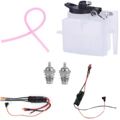 TOYAN FS-L200 Engine Starter Kit