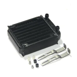 TOYAN V8 Engine FS-V800G 28cc Gasoline Engine Model Kit with Supercharger CDI Ignition Accessories That Works
