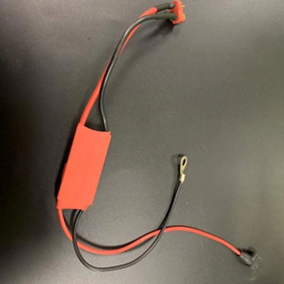 1.5V Ignite Voltage Regulator Module for TOYAN FS-S100, FS-S100(W), FS-V400A Four Stroke Methanol Engine