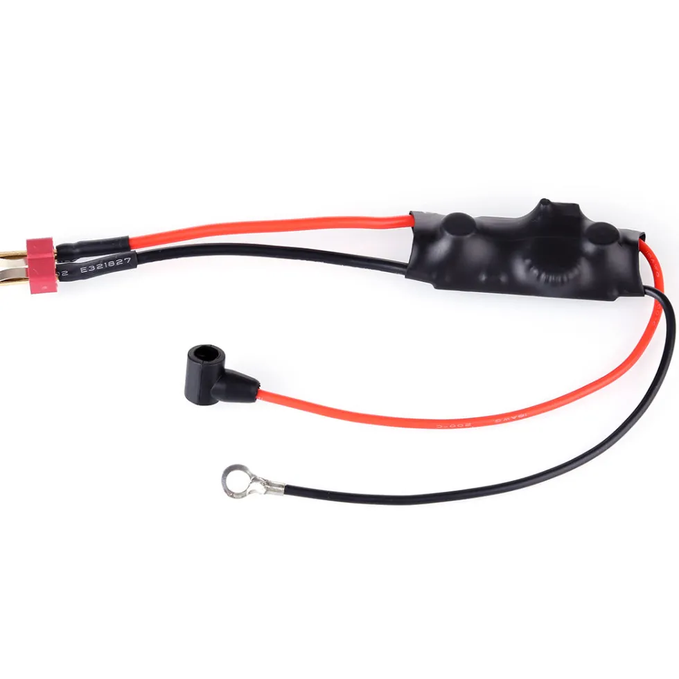 1.5V Ignite Voltage Regulator Module for TOYAN FS-S100, FS-S100(W), FS-V400A Four Stroke Methanol Engine