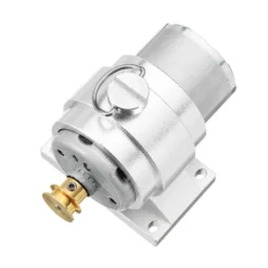 12V Mini Model Dynamo for Steam Engine