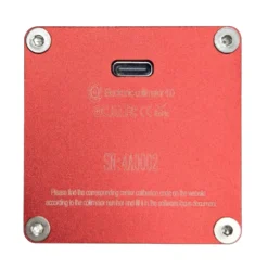 V4.0 Ocal Electronic Collimator Data for Newtonian Reflecting Telescopes and Schmidt Cassegrain Telescopes