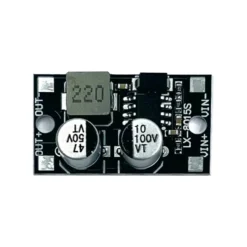 Voltage Stabilization Circuit Board for CISON Engine Models