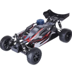 VRX RH1006 RC Car 1/10 2.4G 4WD 75km/h High Speed Force 18 Nitro Methanol Engine RTR Truck