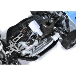 VRX RH802 1/8 Scale 2.4G 4WD RC Off-Road Car Model with SH.21-level Nitro Engine