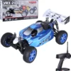 VRX RH802 1/8 Scale 4WD Nitro Powered RC Car Off-road Buggy Vehicle High Speed 2.4G Nitro RC Car