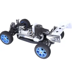 VRX RH802 1/8 Scale 4WD Nitro Powered RC Car Off-road Buggy Vehicle High Speed 2.4G Nitro RC Car