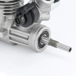 VRX SH.21 3.48cc Rear Exhaust Engine Model with PUI Starter for 1/8 Scale Methanol Fuel-Powered RC Car