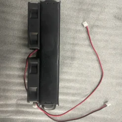 Water-cooled Radiator with Fan for ENJOMOR GS-V8 Engine Models