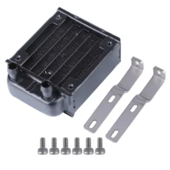 Water-cooling Radiator Support Holder Kit for TOYAN V8 Engine - TOYAN Original