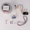 65W High-Power Micro Generator Alternator Kit for CISON V8 Pro V1.1 Engine