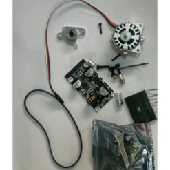 65W High Power Micro Generator for CISON L4-205-OHV Engine Model