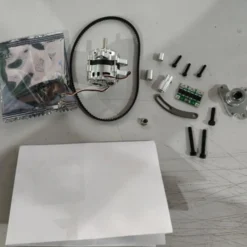 65W High Power Micro Generator for CISON L4-205-OHV Engine Model