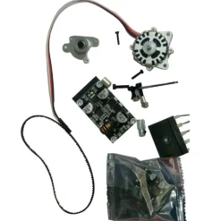 65W High Power Micro Generator for CISON L4-205-OHV Engine Model