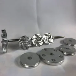 Working Multi-Stage Centrifugal Steam Turbine Model, Alloy External Combustion Engine Demonstration Model for Educational Science Teaching Display