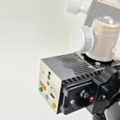 Xiaoxin Star Tracking Equatorial Mount-Astrophotography Rotating Head with Automatic Shutter Control